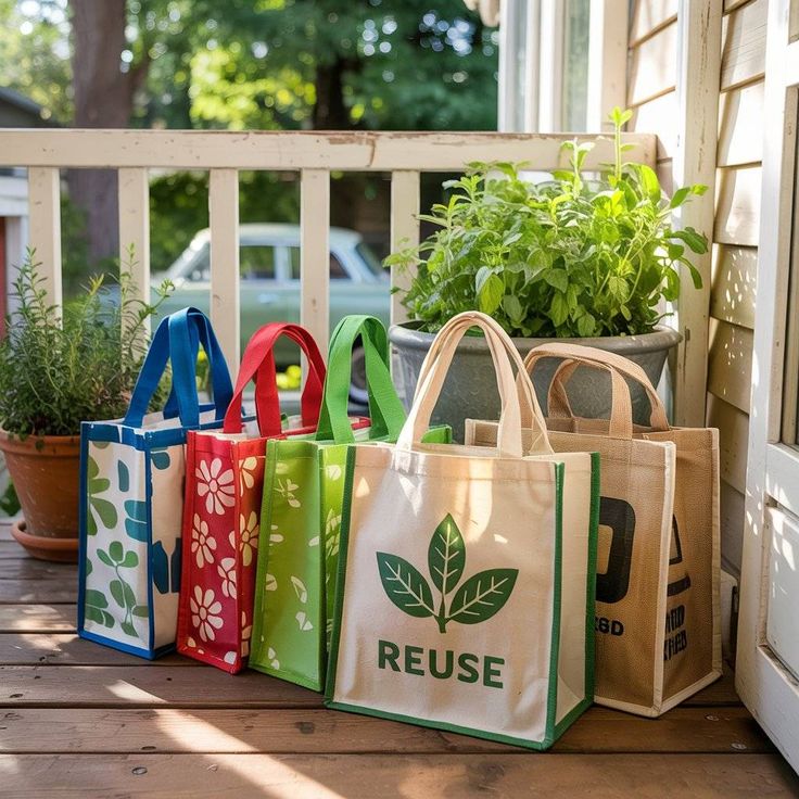 Buy recycle