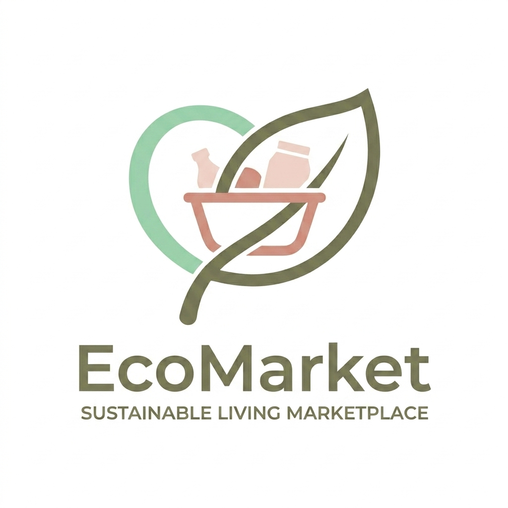 EcoMarket Logo